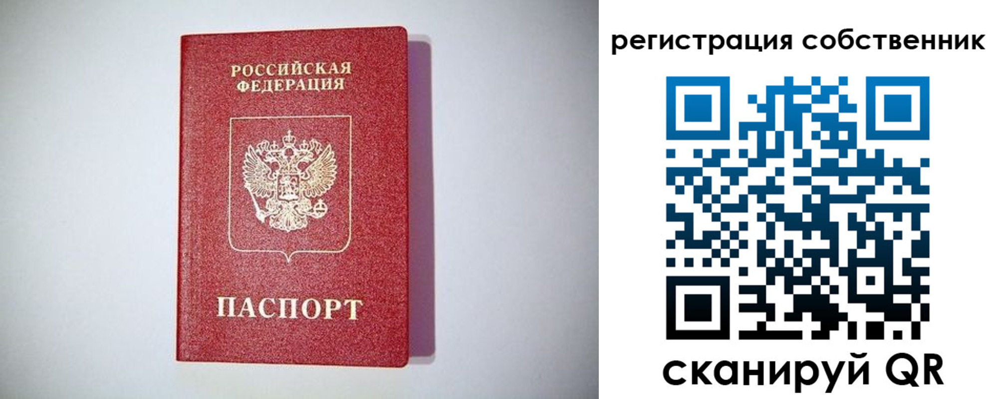 временная регистрация для школы в Кирсанове